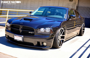 2006 Dodge Charger