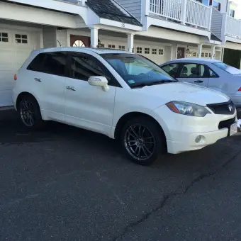 Acura RDX