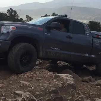 Toyota Tundra