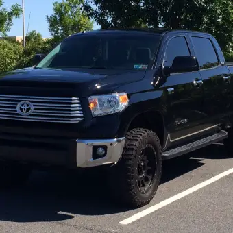 Toyota Tundra