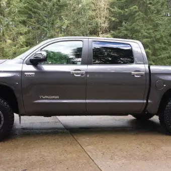 Toyota Tundra