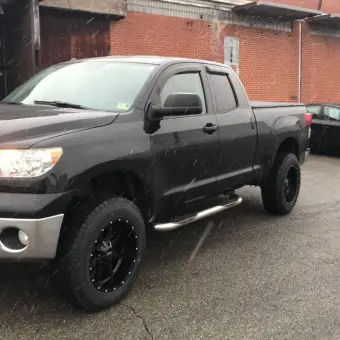 Toyota Tundra