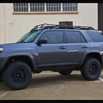 Toyota 4Runner