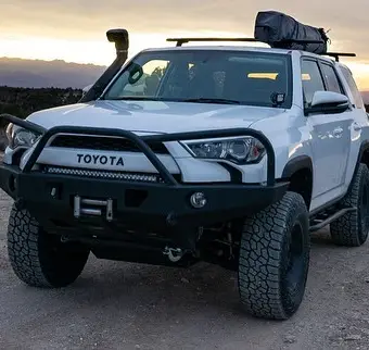 Toyota 4Runner