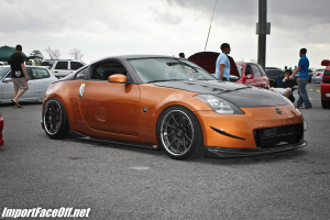 2005 Nissan 350Z