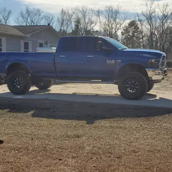 RAM 3500