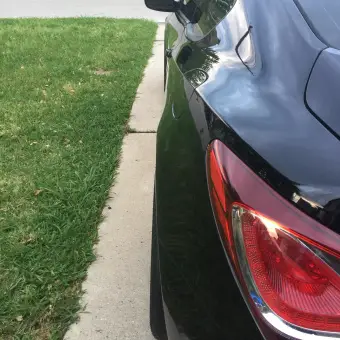 Hyundai Genesis Coupe