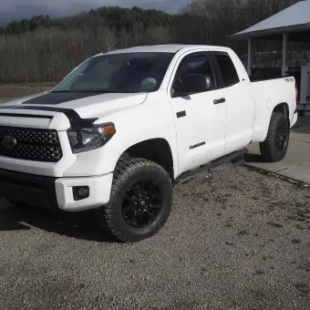 Toyota Tundra