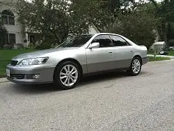 Lexus ES 300