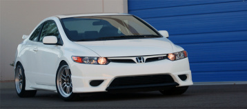 2006 Honda Civic