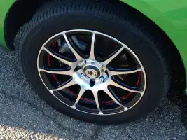 185 55 R15 Tire Size What Cars Use 185 55 15 Diameter In Inches Rim Size