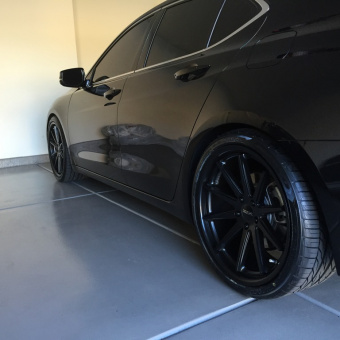 Acura TLX