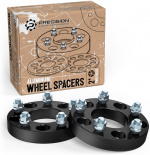 ‎RockTrix 1.25 inch Wheel Adapter