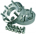 EZaccessory 6X5 Wheel Spacers