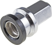 Dorman 611-206 Wheel Lug Nut M14-2.0