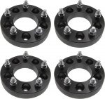 Titan Wheel Accessories 1.25