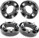BOOMFY 5x5.5 to 5x5 Wheel Adapters