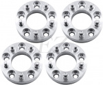 Wheel Adapter 5 Lug 5.5