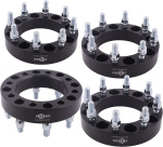 ZHTEAPR 8x6.5 to 8x180 Forged Wheel Adapters (1.5 inch)