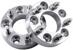 EZAccessory 5x5 to 5x120 Wheel Adapters