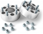 RockTrix Wheel Adapters