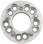 Bds Wheel Adapter 1.25