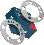 KAX Universal Wheel Spacers