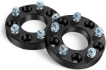 RockTrix Wheel Adapters