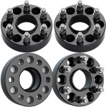 KSP 6X120mm Wheel Spacers