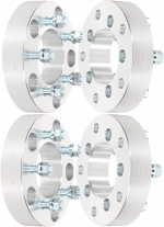 SCITOO 1.5 inch Wheel Adapters
