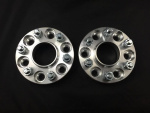 Customadeonly 6x132 Wheel Spacers