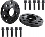 KSP Performance 5x112 Wheel Spacers