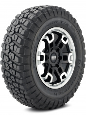 Mud-terrain T/a Km2
