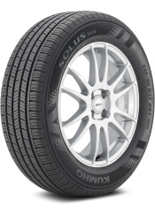 Kumho Solus Ta11