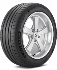Pilot Sport 4