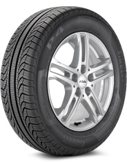 Pirelli P4 Four Seasons Plus