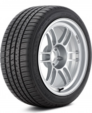Pilot Sport A/S 3  (W- or Y-Speed Rated)
