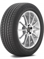 4x4 Contact SSR