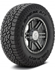 WildPeak A/T3W
