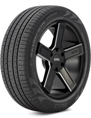 Pirelli Scorpion Verde All Season Plus II