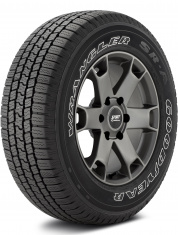 wrangler SR-A