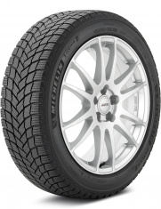 Michelin X-Ice Snow