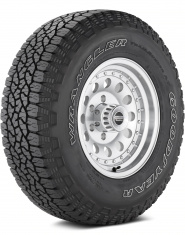 Goodyear Wrangler Trailrunner At