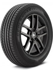 Yokohama Geolandar CV G058