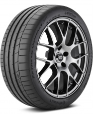 Continental Extremecontact Sport