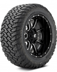Hankook Dynapro Mt2