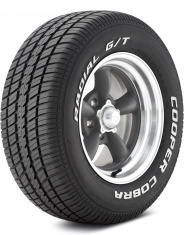 Cobra Radial G/T