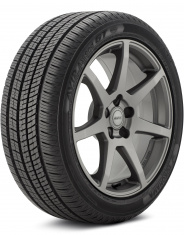 Yokohama Avid Ascend Gt