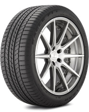 Goodyear Eagle F1 Asymmetric SUV