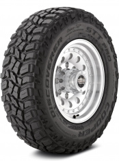 Cooper Discoverer STT Pro